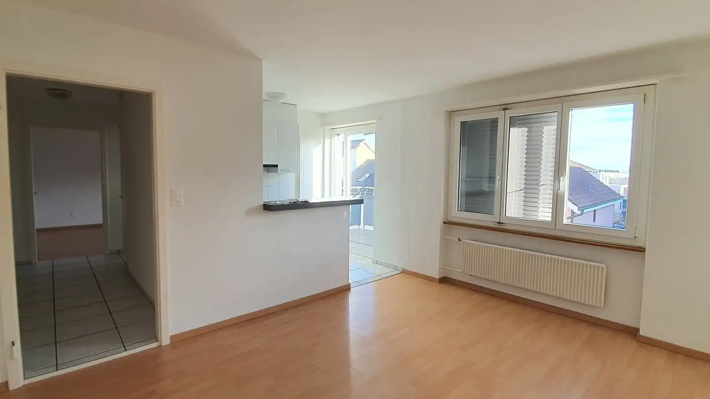 Appartement à louer - Däderizstrasse 6, 2540 Grenchen - Photo 3