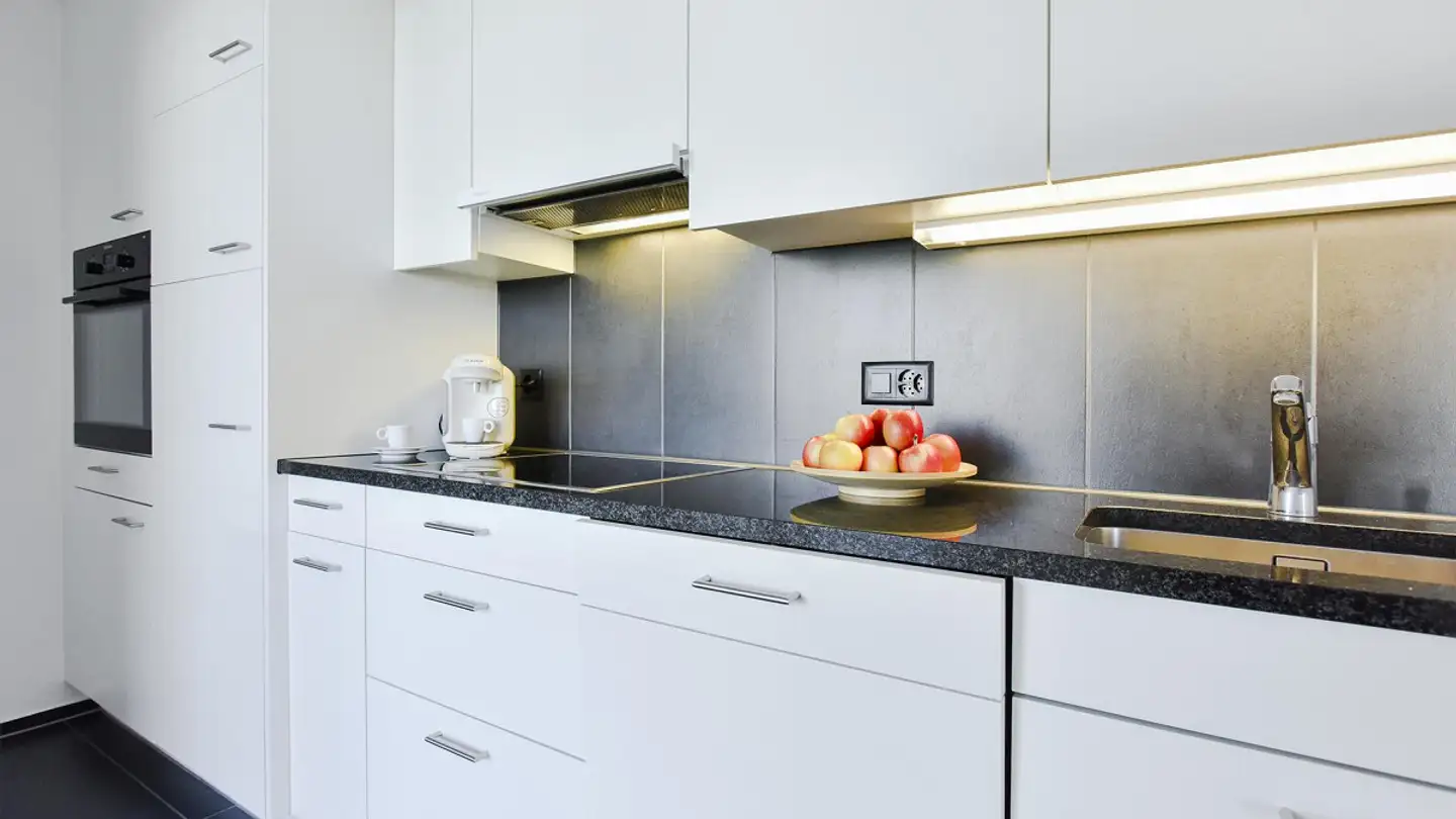 Appartement à louer - Aarauerstrasse 8, 5630 Muri AG - Photo 3