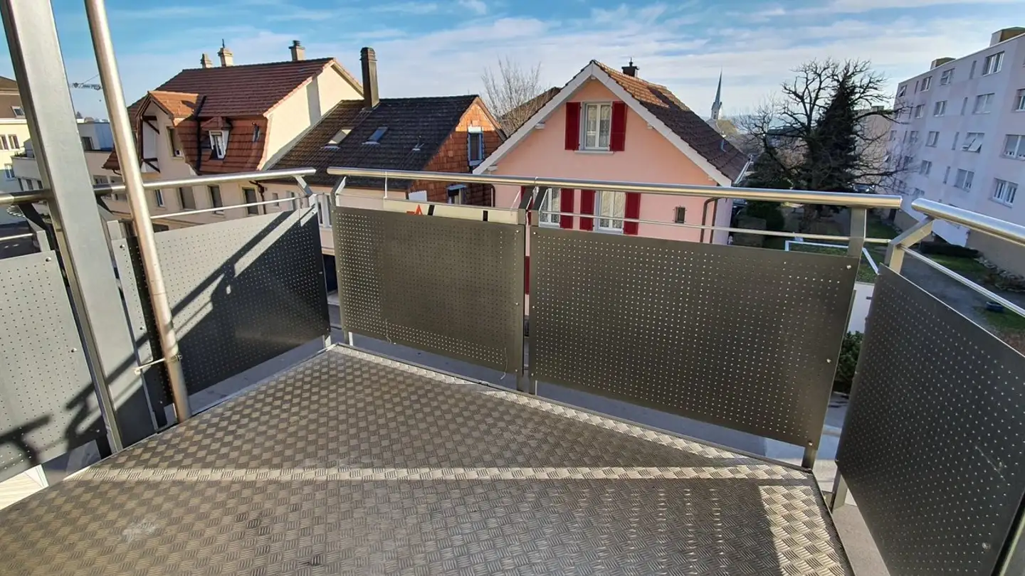 Appartement à louer - Däderizstrasse 6, 2540 Grenchen - Photo 4