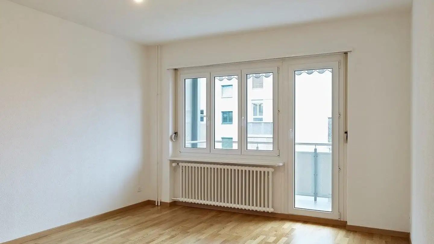 Appartamento in affitto - Mazzinistrasse 16, 2540 Grenchen - Photo 2