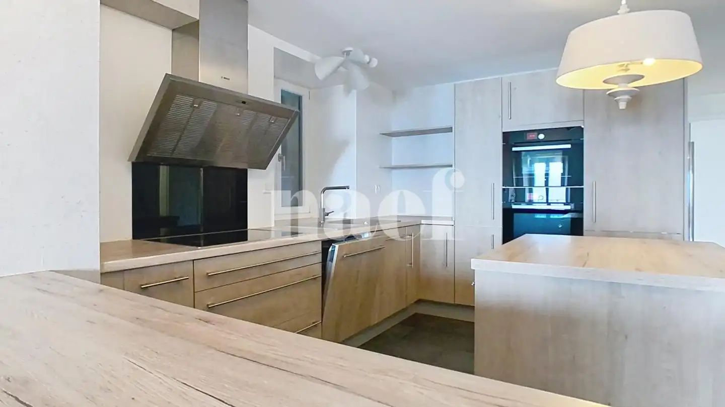 Apartment for rent - Chemin de la Cougnire 3, 1071 Chexbres - Photo 2