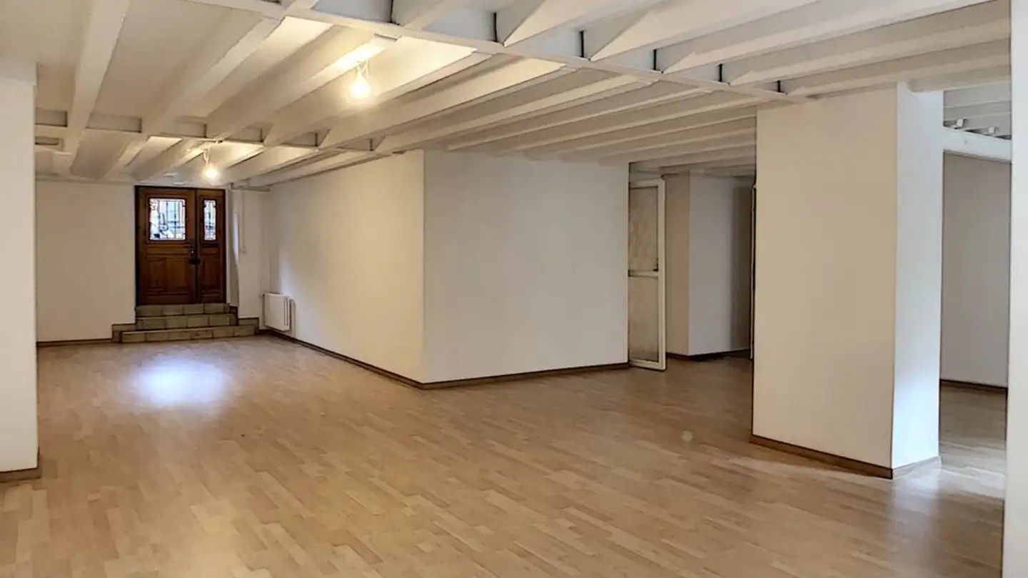 Commerciale in affitto - Rue Des Terreaux-Du-Temple 4, 1201 Genève - Photo 3