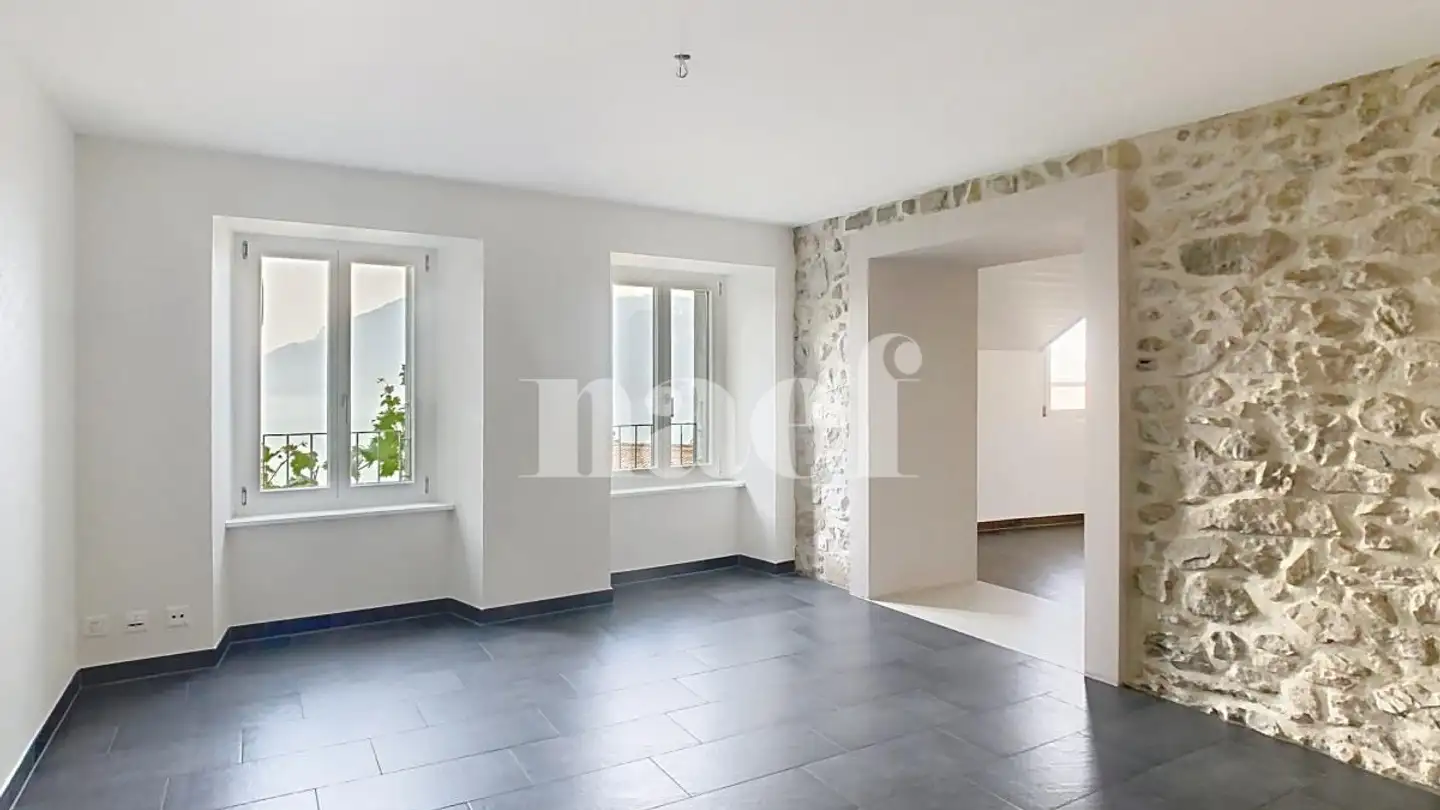 Apartment for rent - Chemin de la Cougnire 3, 1071 Chexbres - Photo 3