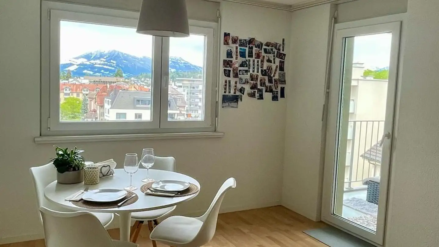 Single room for rent - Kosthausstrasse 6, 6010 Kriens - Photo 3