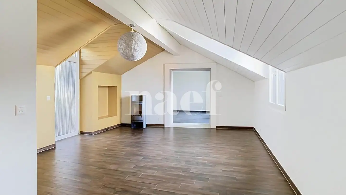 Apartment for rent - Chemin de la Cougnire 3, 1071 Chexbres - Photo 4