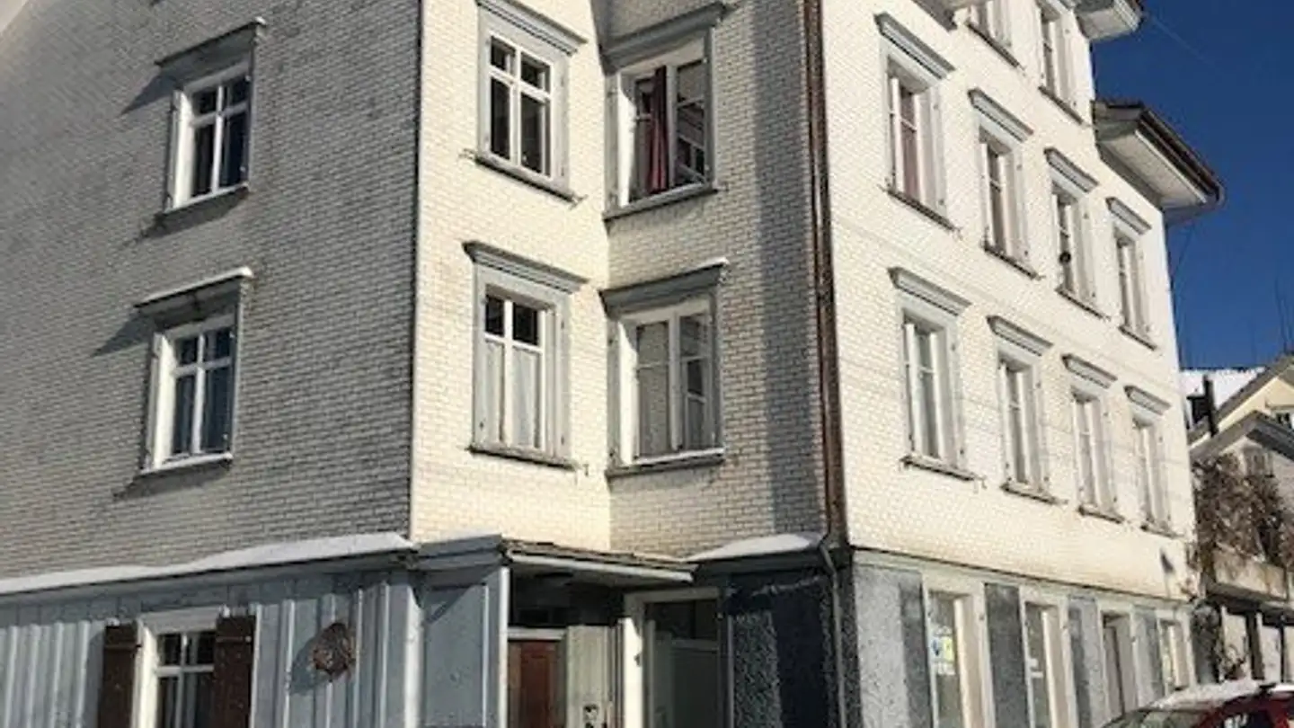 Appartement à louer - Langgasse 58, 9056 Gais