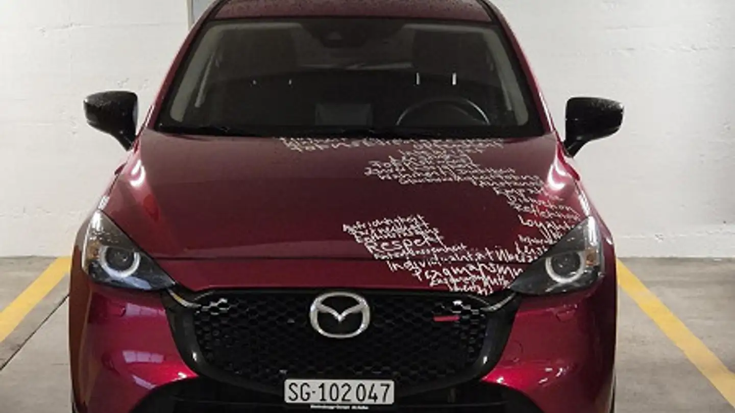 Place de parking souterraine à louer - Rautistrasse 138, 8048 Zürich - Photo 2