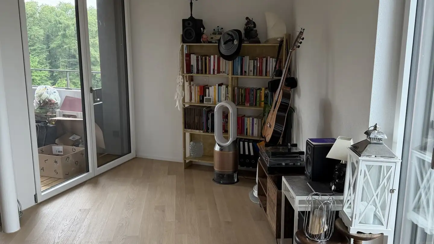 Apartment for rent - Lerchenweg 22, 8302 Kloten - Photo 4