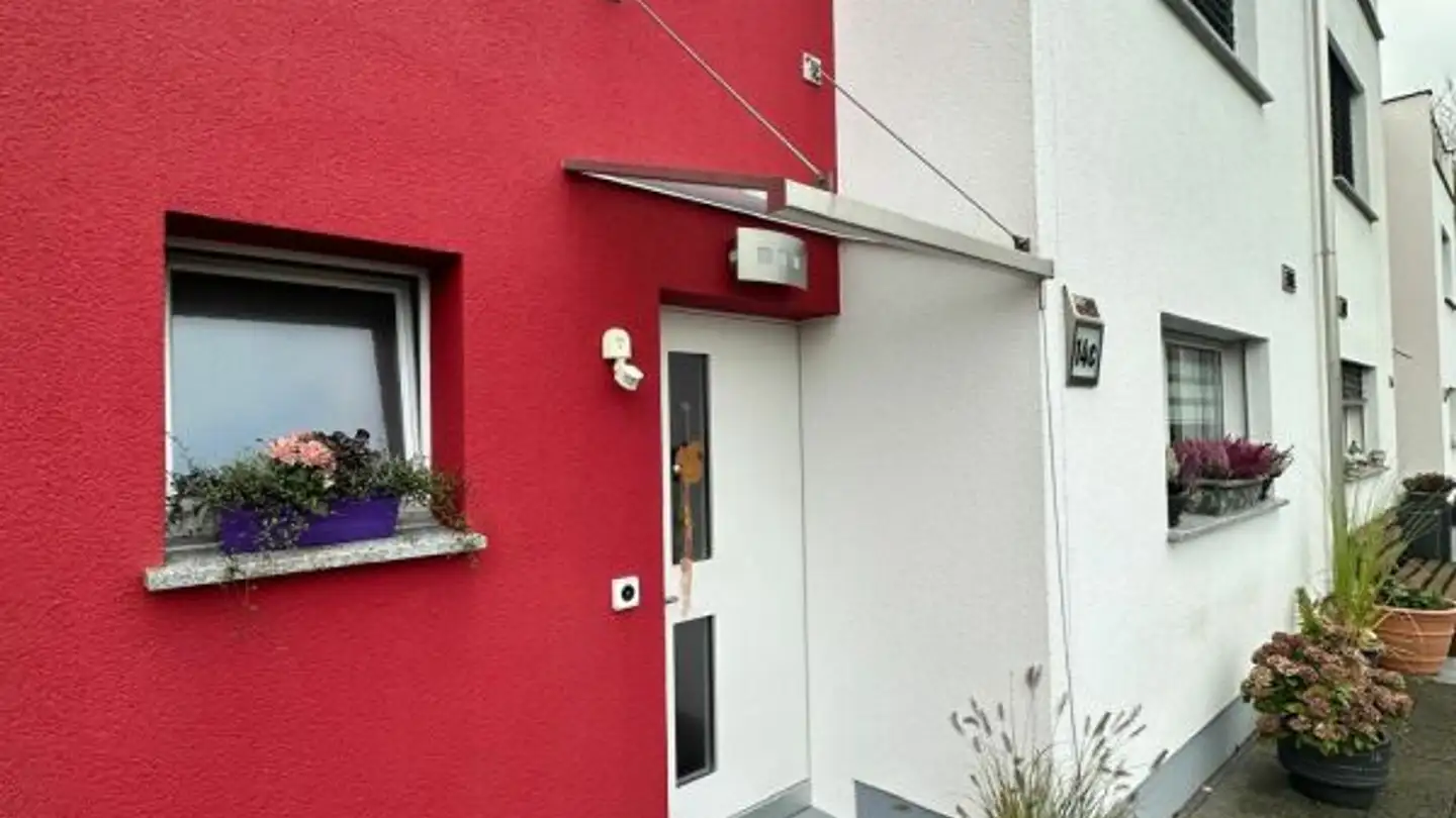 Casa a schiera in vendita - Breitenäckerliweg 14c, 8280 Kreuzlingen - Foto 2