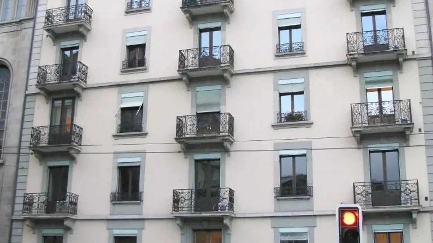 Commercial à louer - Rue Des Terreaux-Du-Temple 4, 1201 Genève