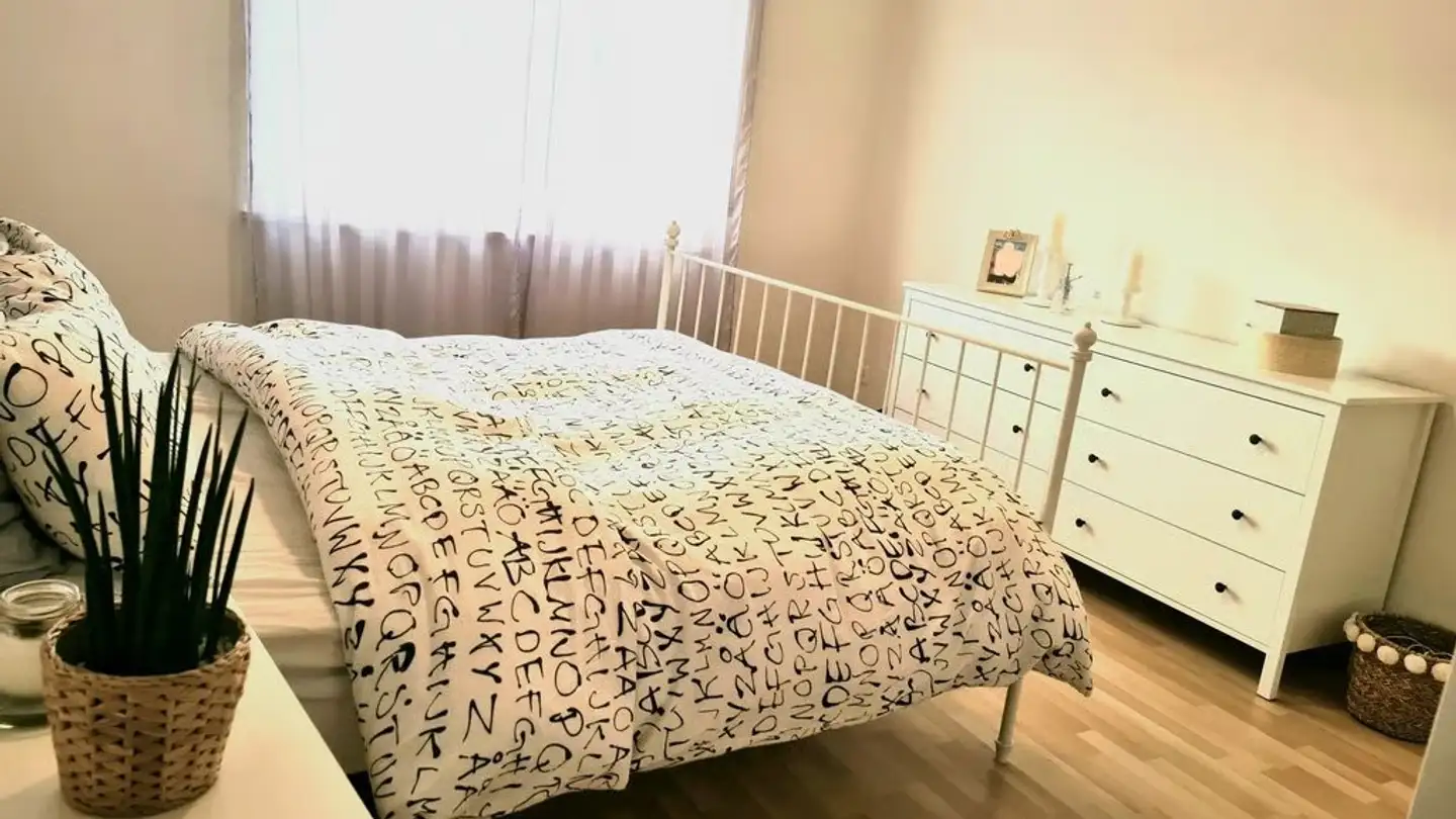 Apartment for rent - Crêt-Des-Fleurs / Blumenrain 2, 2503 Biel/Bienne - Photo 4