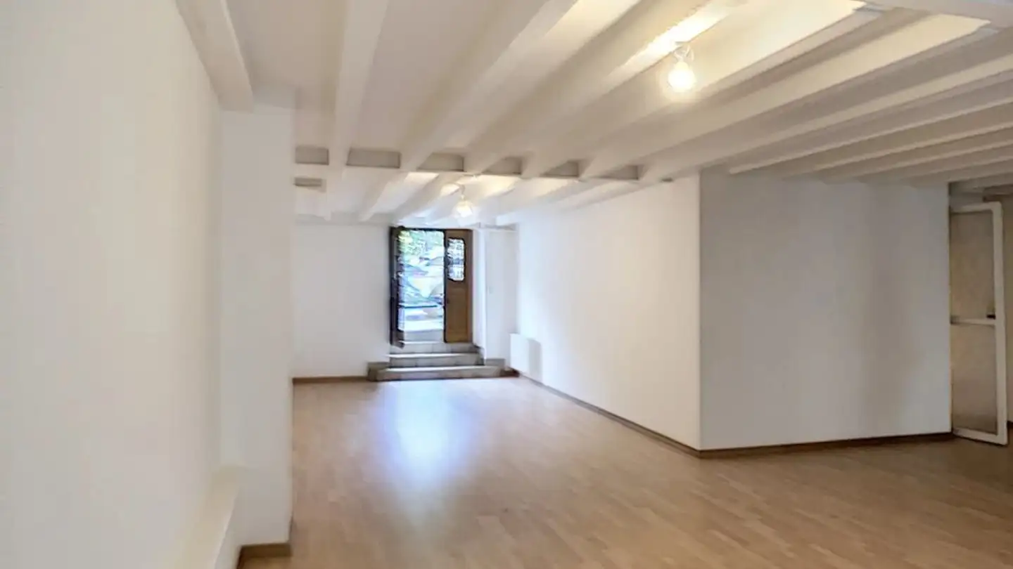 Commerciale in affitto - Rue Des Terreaux-Du-Temple 4, 1201 Genève - Photo 2