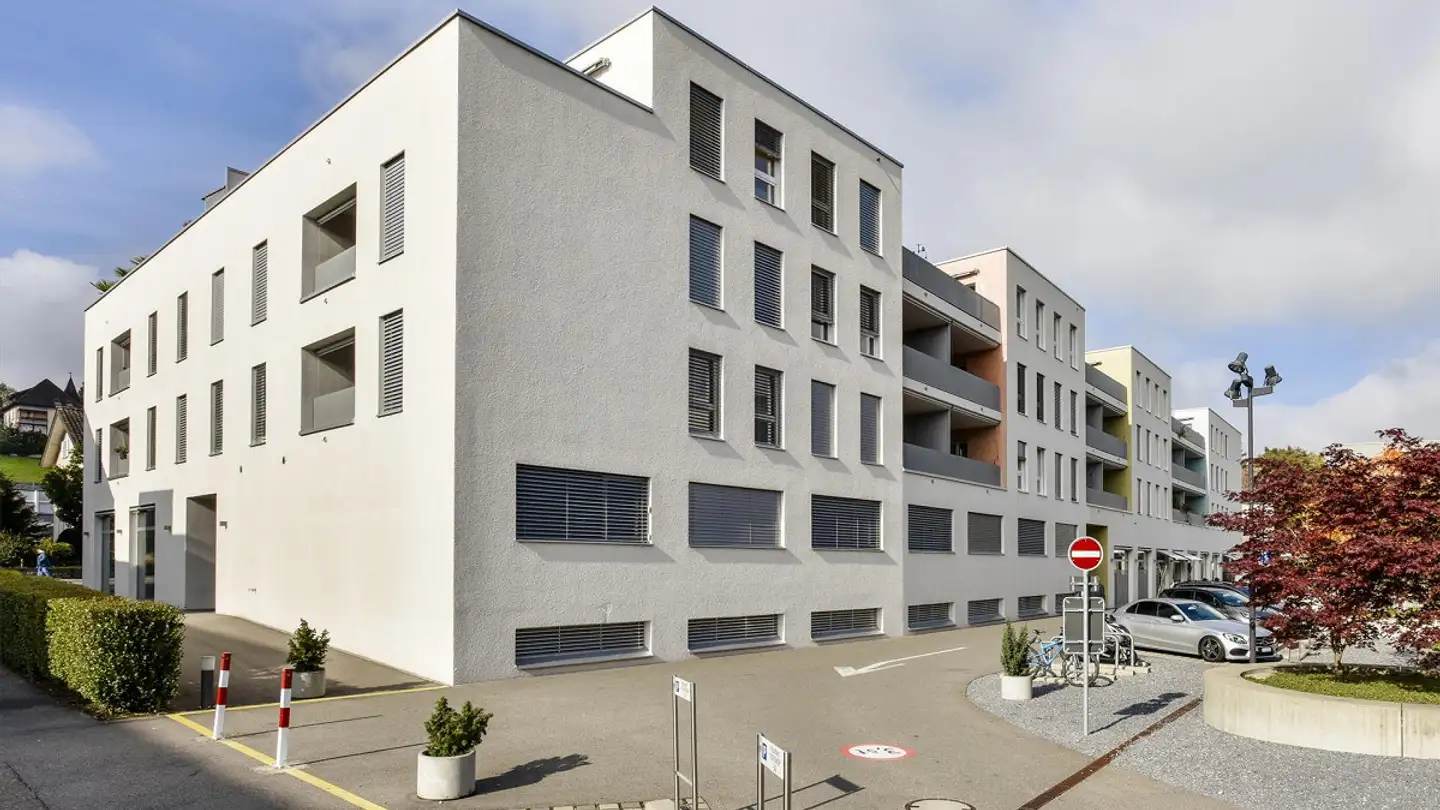 Appartement à louer - Aarauerstrasse 8, 5630 Muri AG