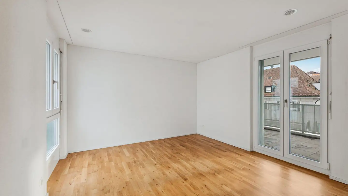 Appartement à louer - Aarauerstrasse 8, 5630 Muri AG - Photo 2