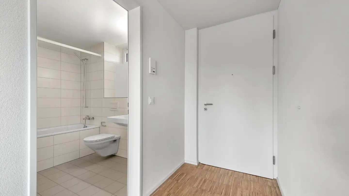 Apartment for rent - Stauffacherstrasse, 6020 Emmenbrücke - Photo 2