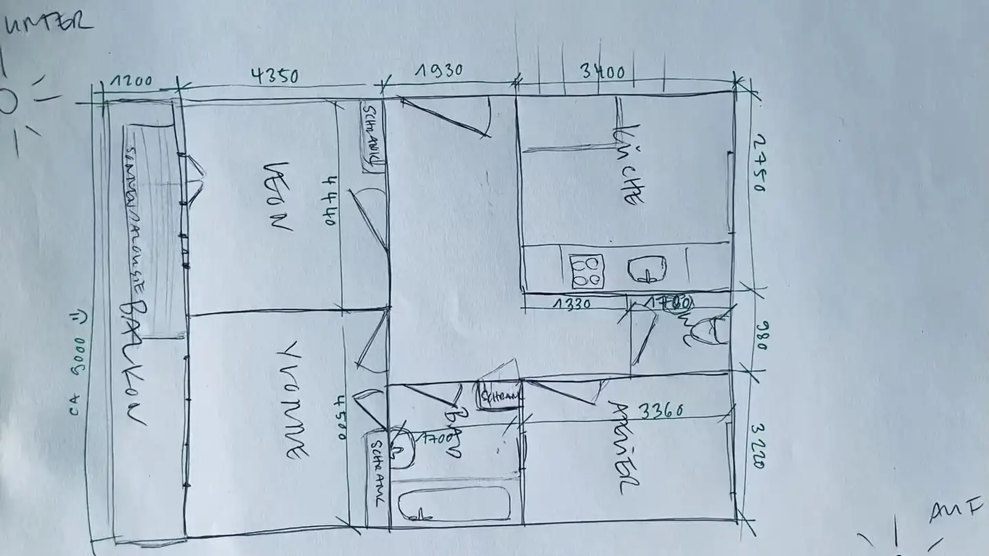 Chambre à louer - Neufeldstrasse 103, 3012 Bern - Photo 4