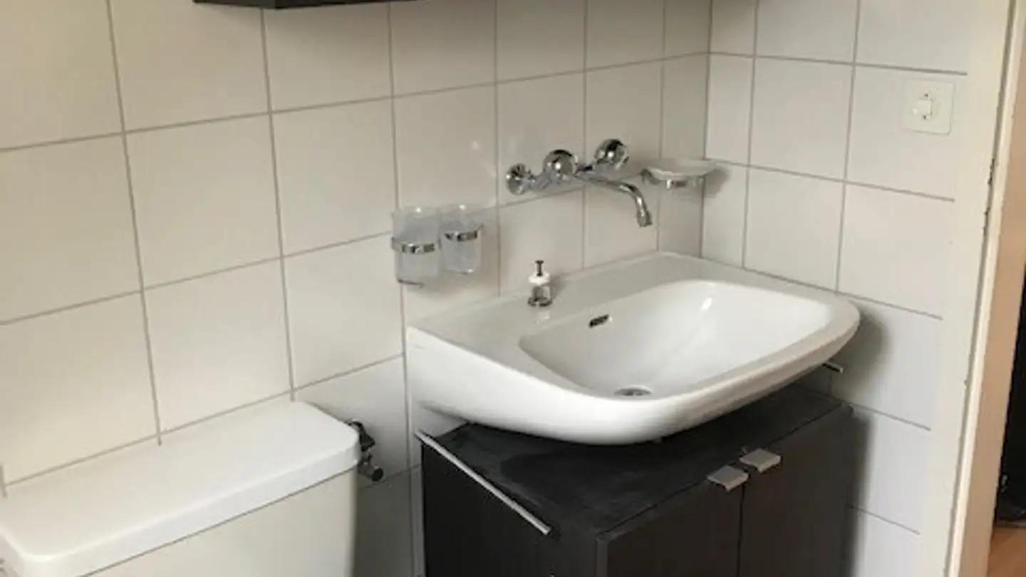 Appartement à louer - Langgasse 58, 9056 Gais - Photo 3