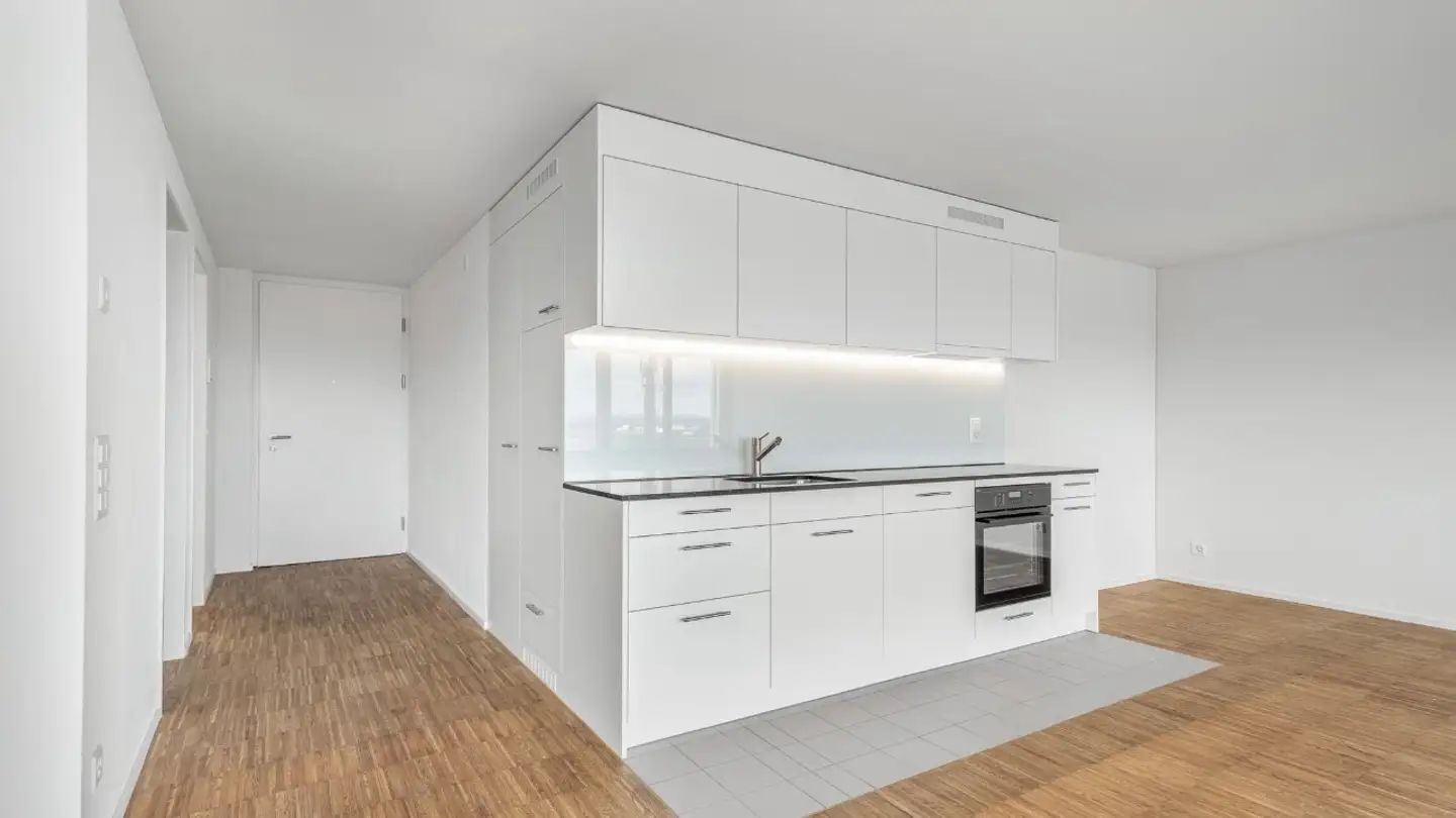 Apartment for rent - Stauffacherstrasse, 6020 Emmenbrücke - Photo 3