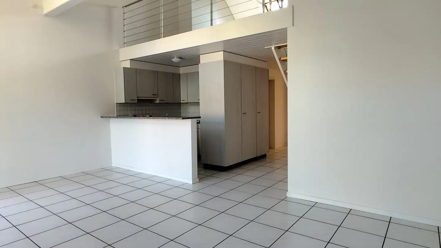 Attic flat for rent - Leimernweg 31, 3270 Aarberg - Photo 2