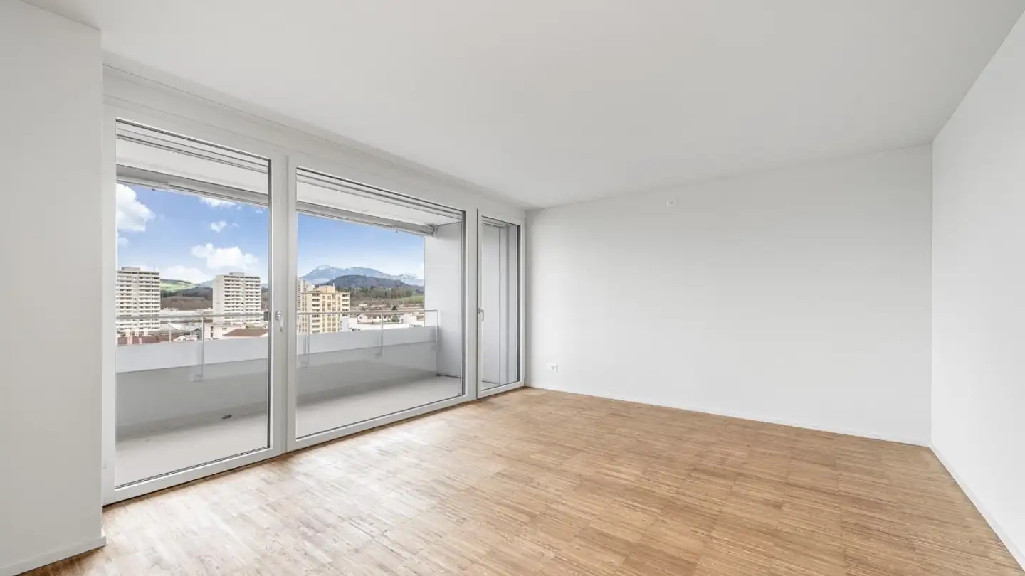 Apartment for rent - Stauffacherstrasse, 6020 Emmenbrücke - Photo 4