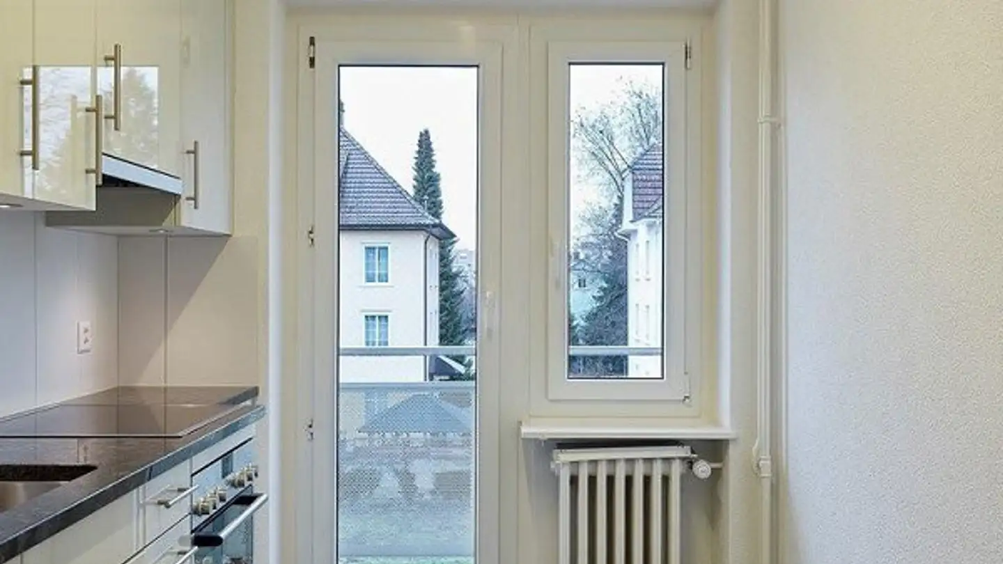 Appartamento in affitto - Mazzinistrasse 16, 2540 Grenchen - Photo 4