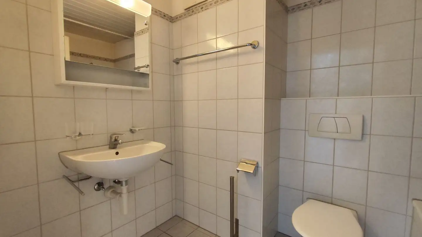 Attic flat for rent - Leimernweg 31, 3270 Aarberg - Photo 4