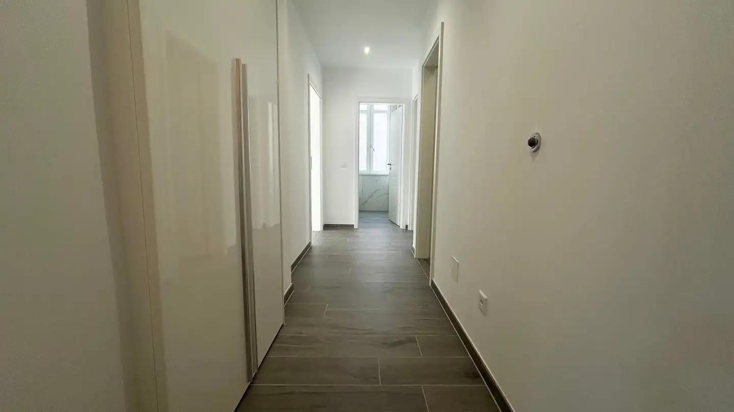 Apartment for rent - Via Famiglia Carlo Scacchi 9, 6825 Capolago - Photo 4