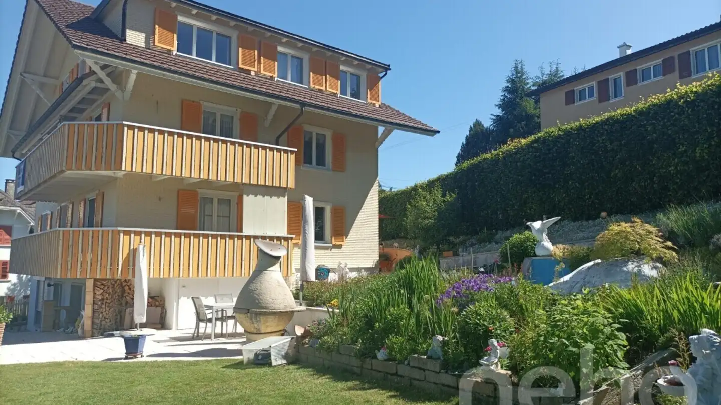 Cave house for sale - 6103 Schwarzenberg LU