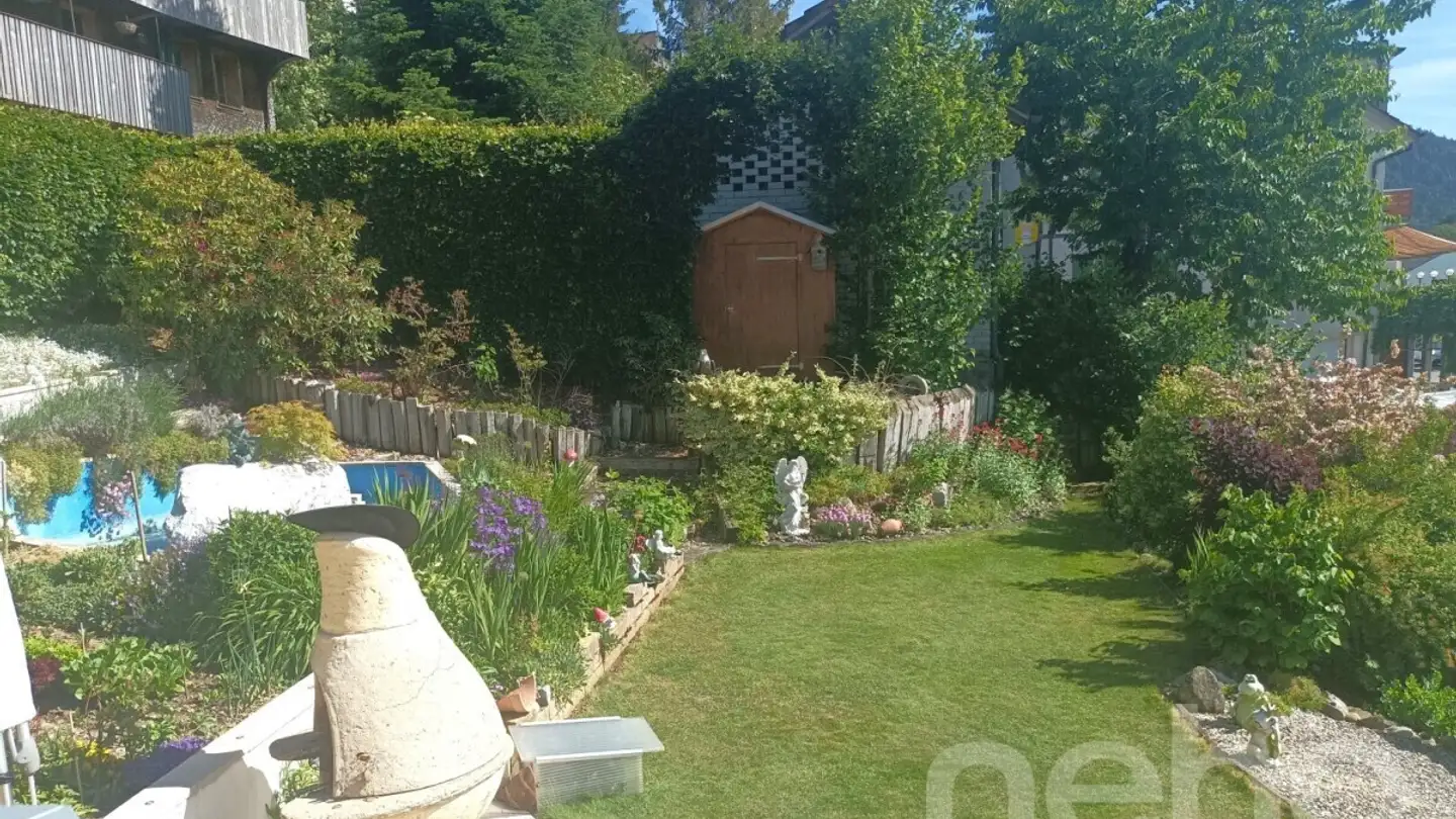 Maison atypique à vendre - 6103 Schwarzenberg LU - Photo 2