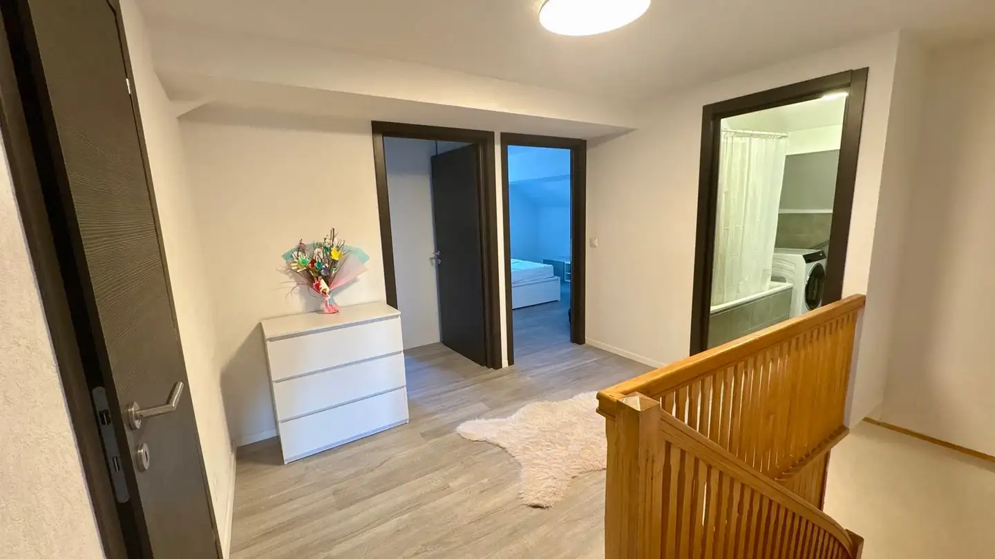 Appartamento in affitto - Route De Le Muids, 1273 Arzier-Le Muids - Photo 2