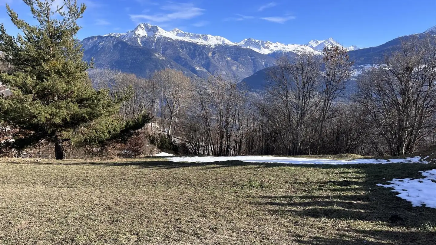 Apartment for sale - 3963 Montana