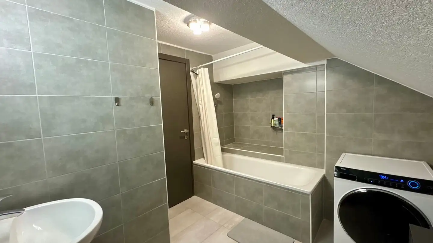 Appartamento in affitto - Route De Le Muids, 1273 Arzier-Le Muids - Photo 3