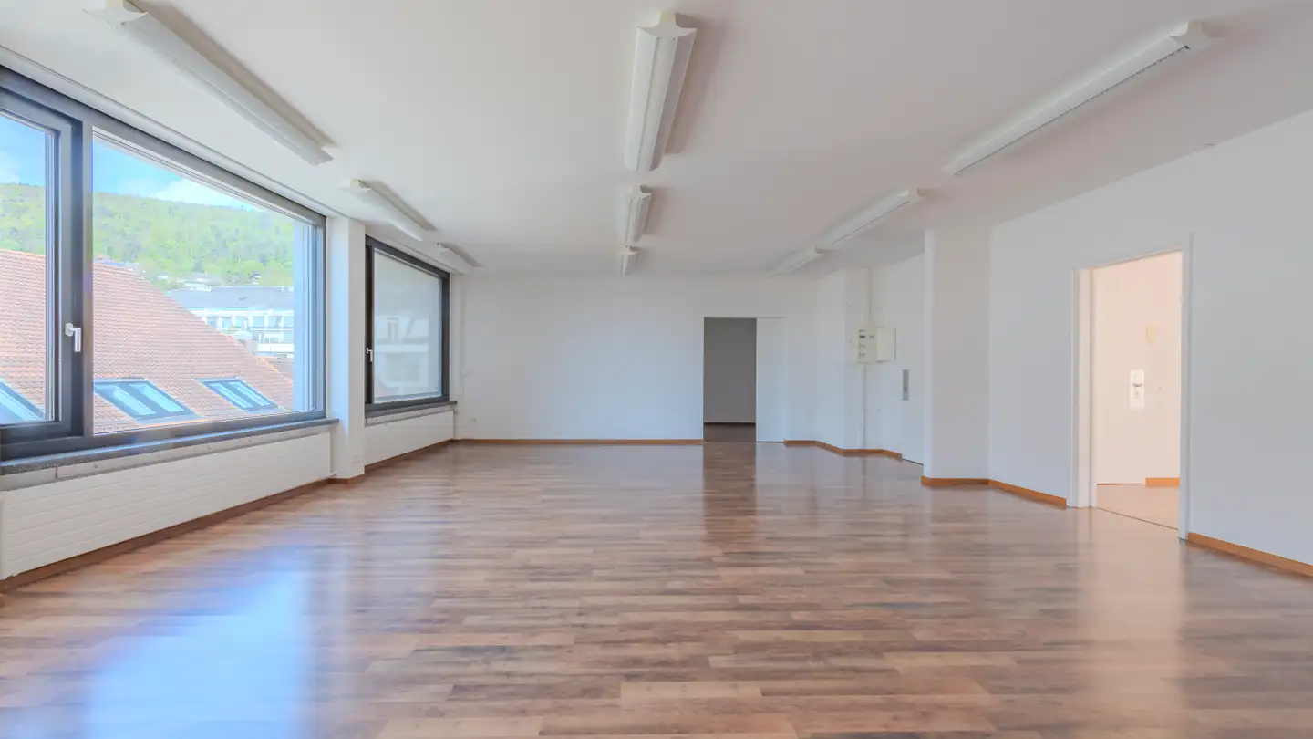 Office space for rent - Rue De Nidau / Nidaugasse 11, 2502 Biel/Bienne - Photo 3