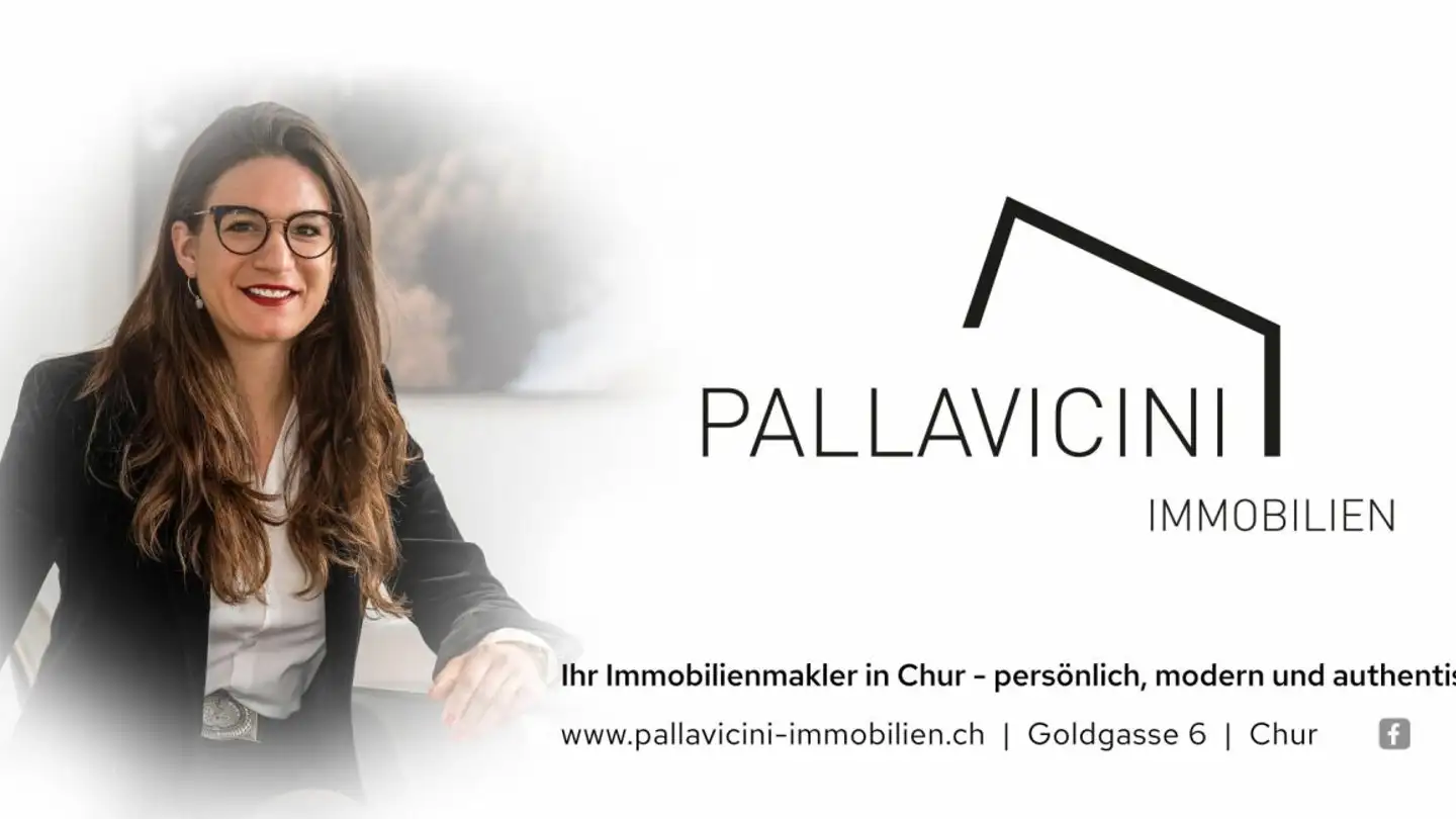 Appartamento in vendita - 7430 Thusis - Photo 4