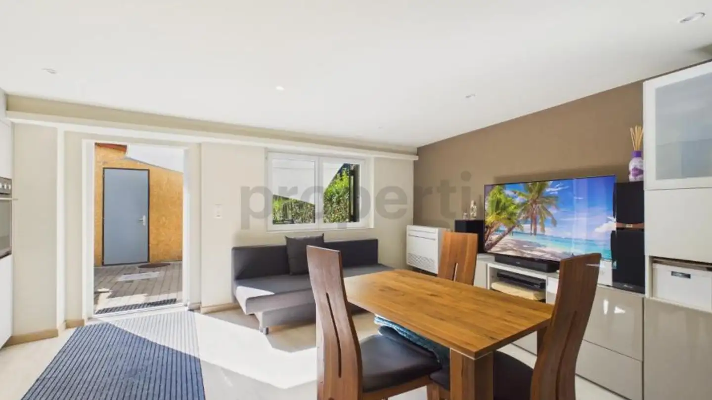 Maison individuelle à vendre - 6760 Faido