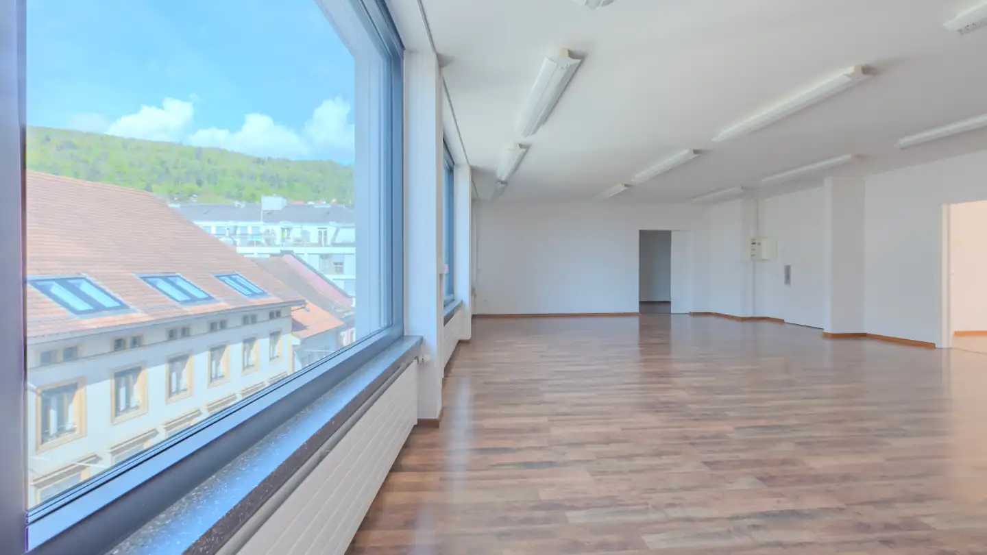 Bureau à louer - Rue De Nidau / Nidaugasse 11, 2502 Biel/Bienne