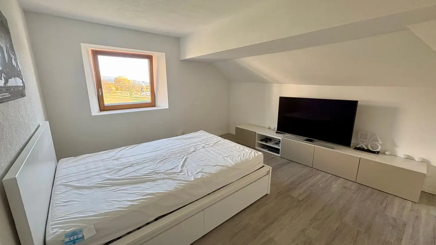 Appartamento in affitto - Route De Le Muids, 1273 Arzier-Le Muids - Photo 4