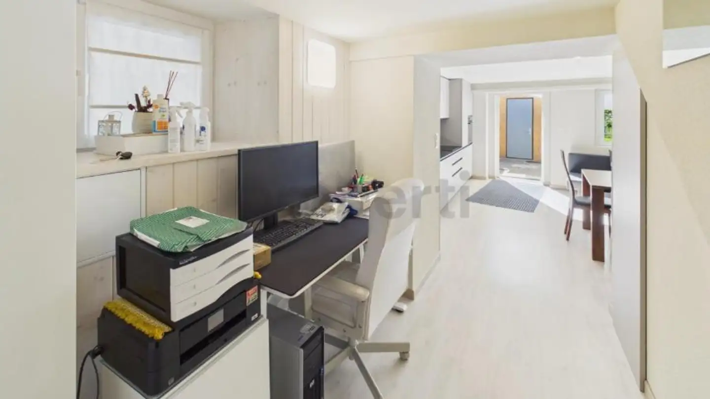 Maison individuelle à vendre - 6760 Faido - Photo 4