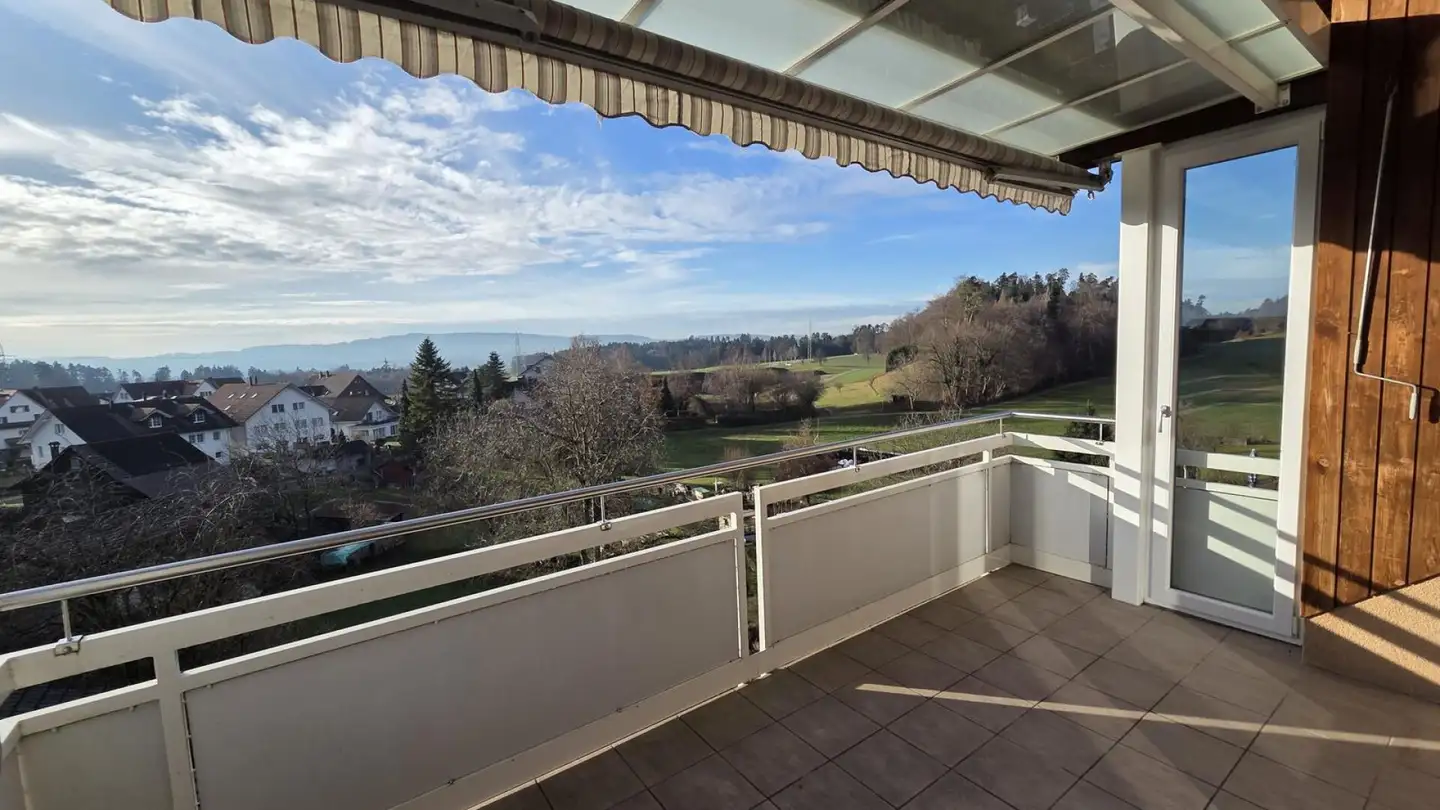 Villa in vendita - Langweidstrasse, 8624 Grüt (Gossau ZH) - Foto 4