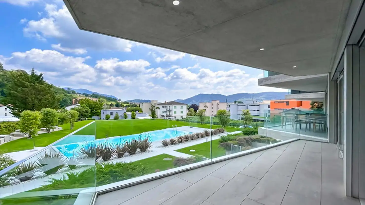 Appartamento in vendita - Via Dei Fiori, 6834 Morbio Inferiore - Foto 3