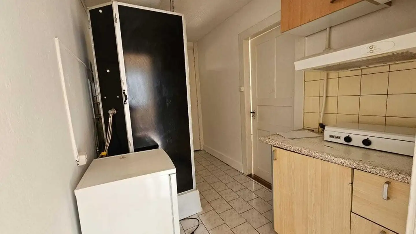 Apartment for rent - Scheibenstrasse 28, 3014 Bern - Photo 4