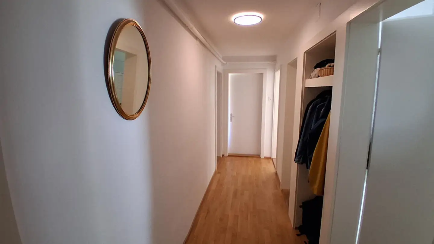 Wohnung mieten - Sum Curtgins 8, 7013 Domat/Ems - Foto 2