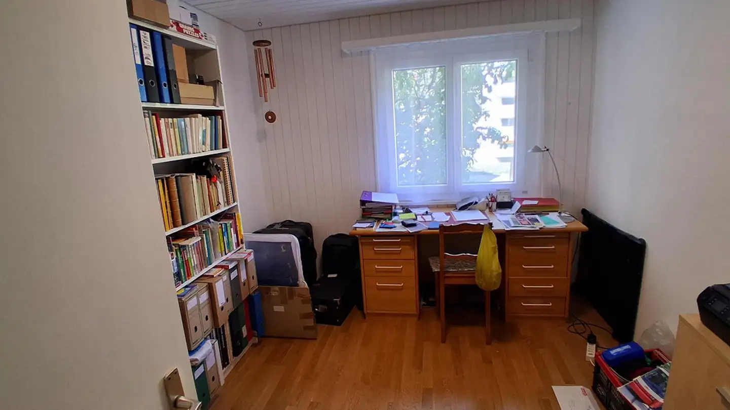 Wohnung mieten - Sum Curtgins 8, 7013 Domat/Ems - Foto 3
