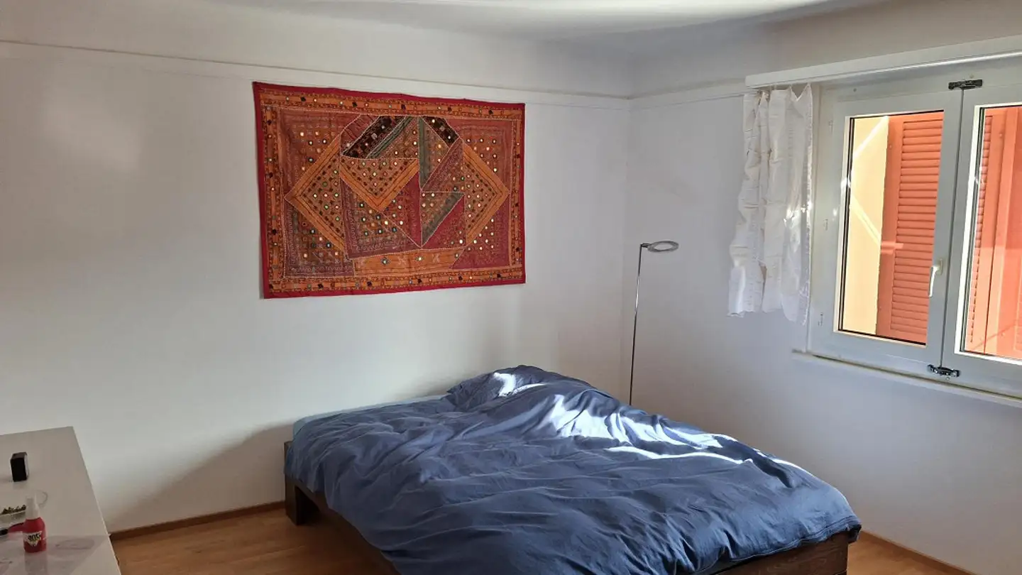Wohnung mieten - Sum Curtgins 8, 7013 Domat/Ems - Foto 4