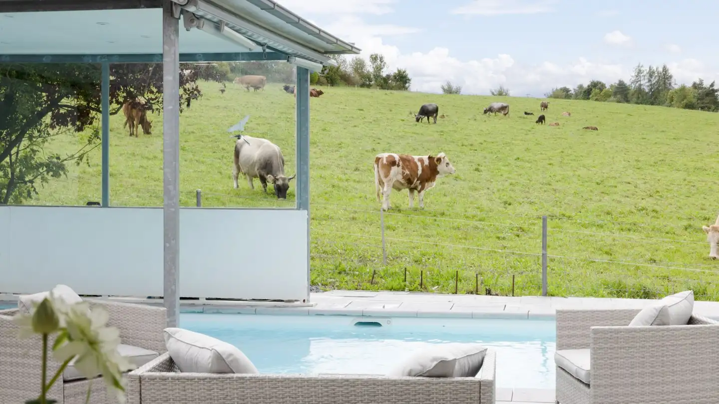 Single house for sale - 8802 Kilchberg ZH - Photo 2