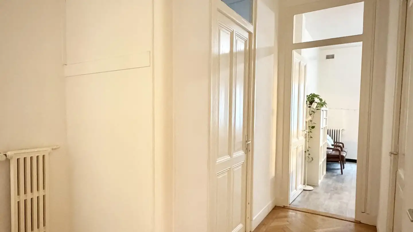Appartement à louer - Rue Abraham- Gevray 10, 1201 Genève