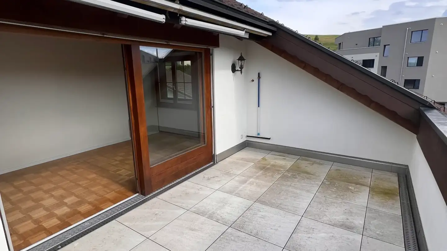 Single room for rent - Dorfstrasse 9, 6345 Neuheim - Photo 4