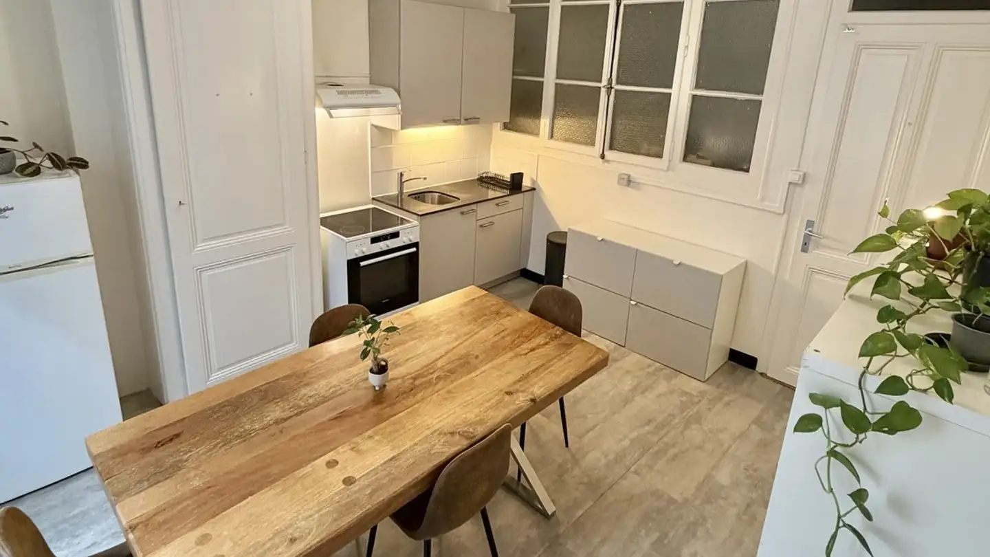 Appartement à louer - Rue Abraham- Gevray 10, 1201 Genève - Photo 2