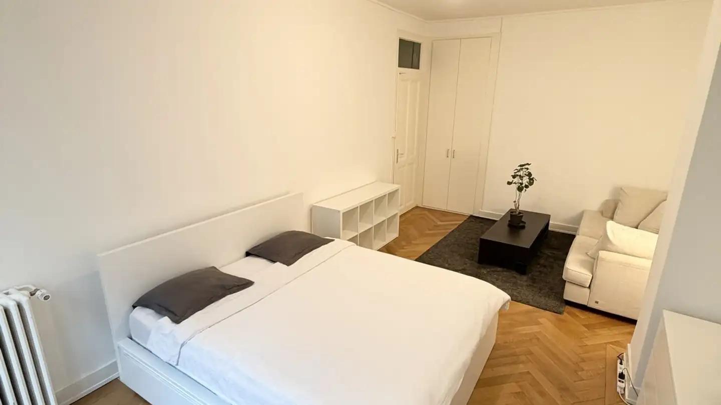 Appartement à louer - Rue Abraham- Gevray 10, 1201 Genève - Photo 3