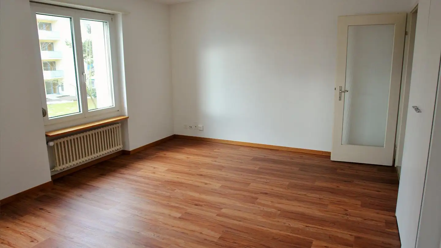 Appartamento in affitto - Hulfteggstrasse 16, 8400 Winterthur - Photo 4
